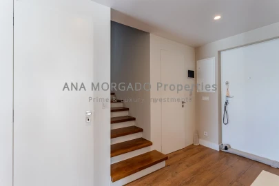 Moradia T4 para Venda em Agualva e Mira-Sintra