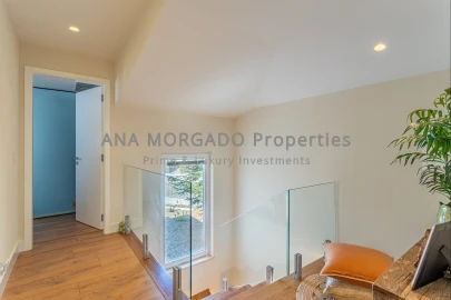Moradia T4 para Venda em Agualva e Mira-Sintra
