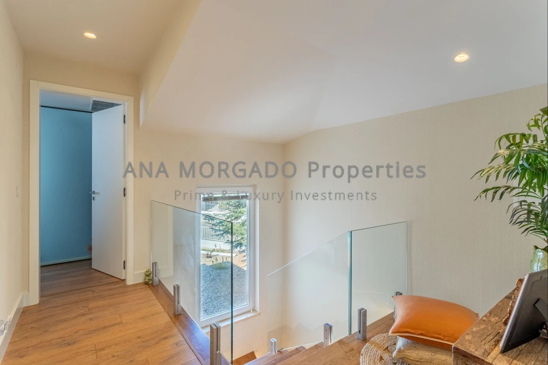 Moradia T4 para Venda em Agualva e Mira-Sintra Foto 24