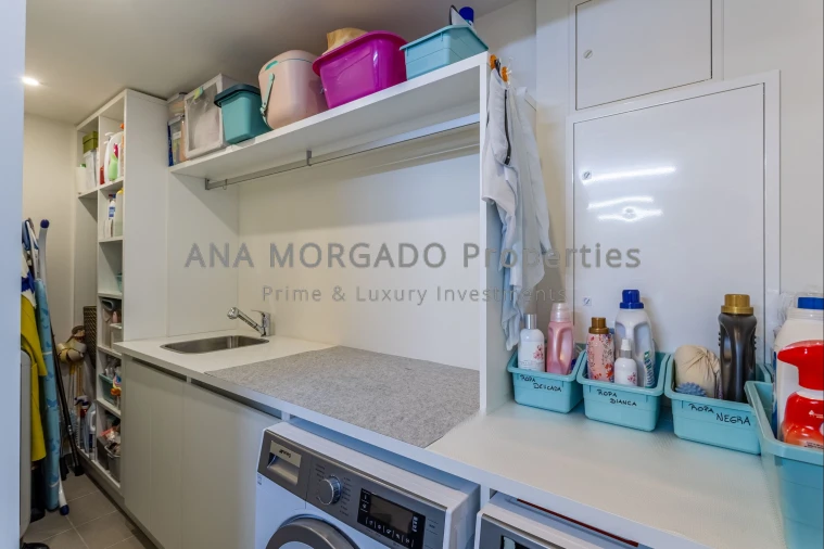 Moradia T4 para Venda em Agualva e Mira-Sintra Foto 34
