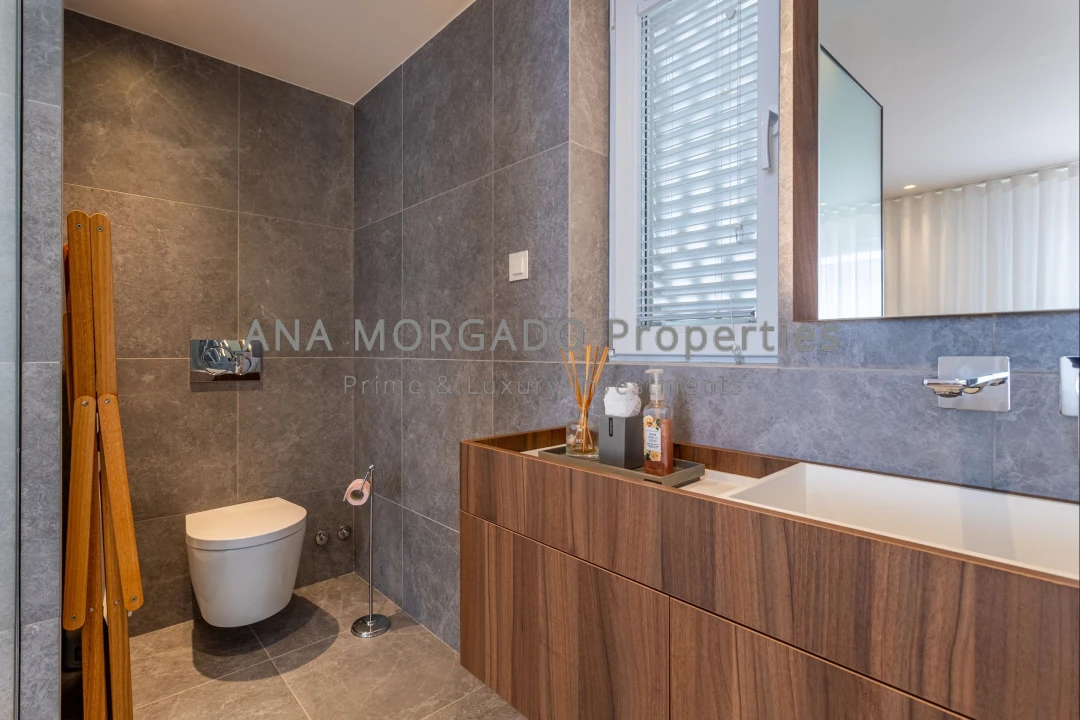 Moradia T4 para Venda em Agualva e Mira-Sintra Foto 29