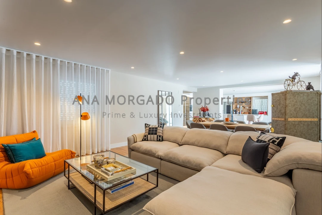 Moradia T4 para Venda em Agualva e Mira-Sintra Foto 8