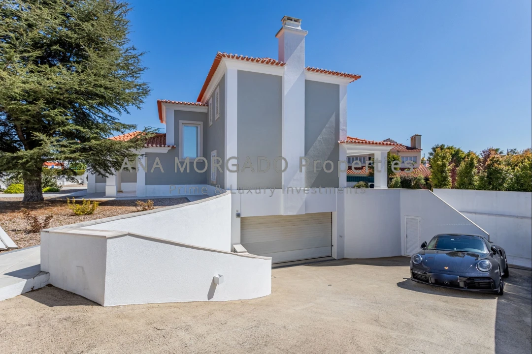Moradia T4 para Venda em Agualva e Mira-Sintra Foto 35