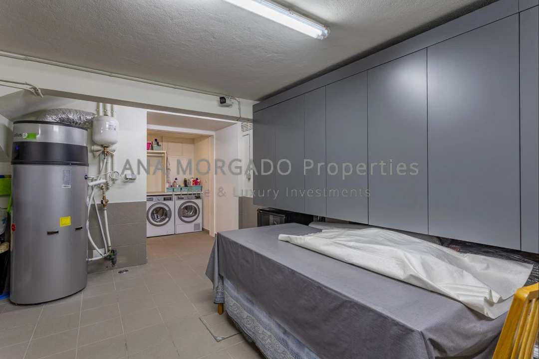 Moradia T4 para Venda em Agualva e Mira-Sintra Foto 32