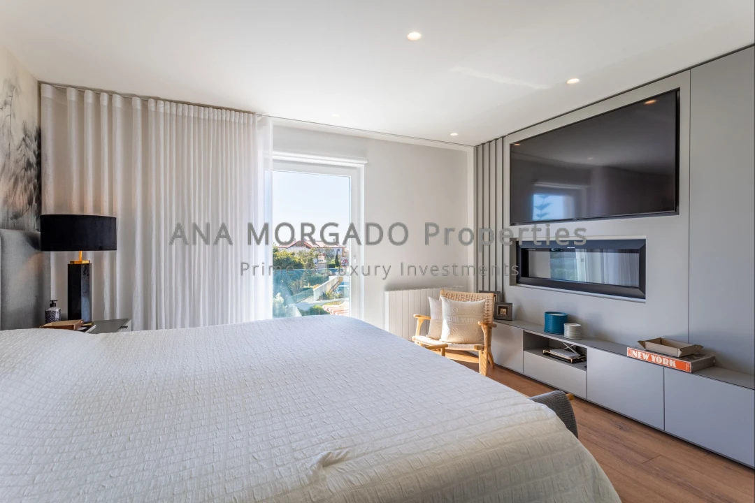 Moradia T4 para Venda em Agualva e Mira-Sintra Foto 18