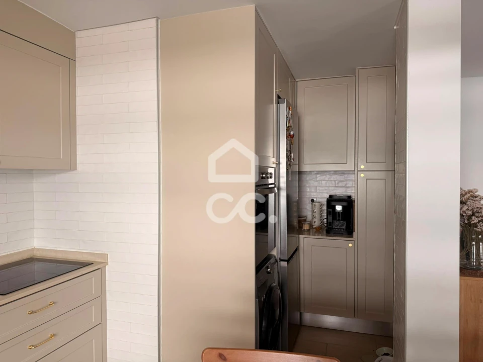 Apartamento T2 para Venda em Beja (Santiago Maior e São João Baptista) Foto 8