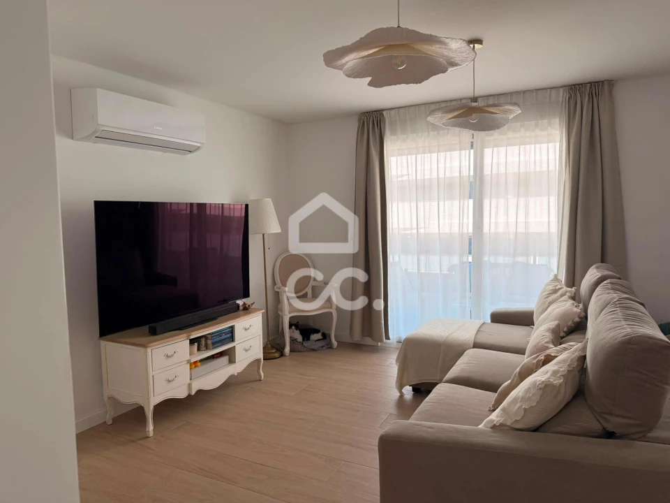 Apartamento T2 para Venda em Beja (Santiago Maior e São João Baptista) Foto 4