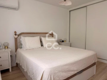 Apartamento T2 para Venda em Beja (Santiago Maior e São João Baptista)