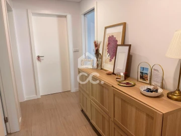 Apartamento T2 para Venda em Beja (Santiago Maior e São João Baptista)