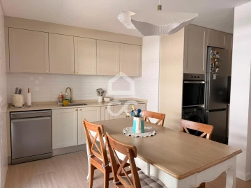 Apartamento T2 para Venda em Beja (Santiago Maior e São João Baptista)
