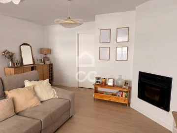 Apartamento T2 para Venda em Beja (Santiago Maior e São João Baptista)