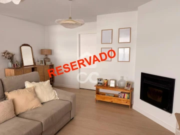 Apartamento T2 para Venda em Beja (Santiago Maior e São João Baptista)