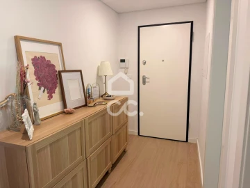 Apartamento T2 para Venda em Beja (Santiago Maior e São João Baptista)