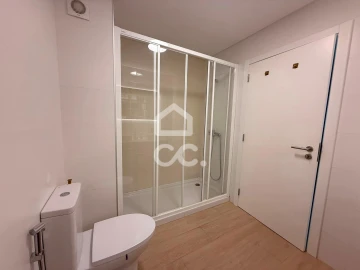 Apartamento T2 para Venda em Beja (Santiago Maior e São João Baptista)