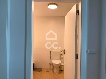 Apartamento T2 para Venda em Beja (Santiago Maior e São João Baptista)