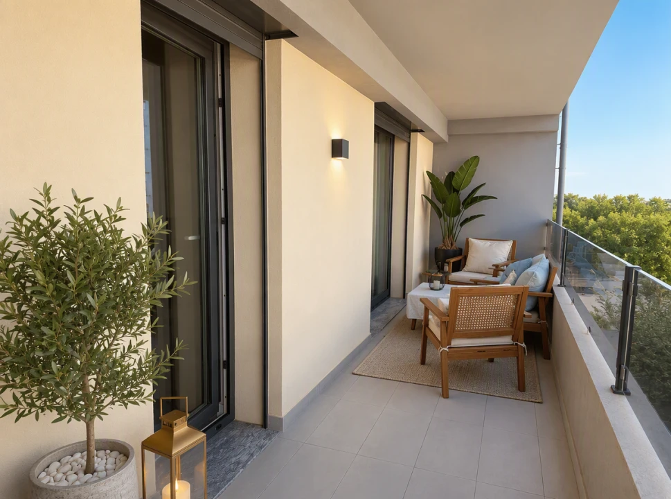 Apartamento T2 para Venda em Beja (Santiago Maior e São João Baptista) Foto 6