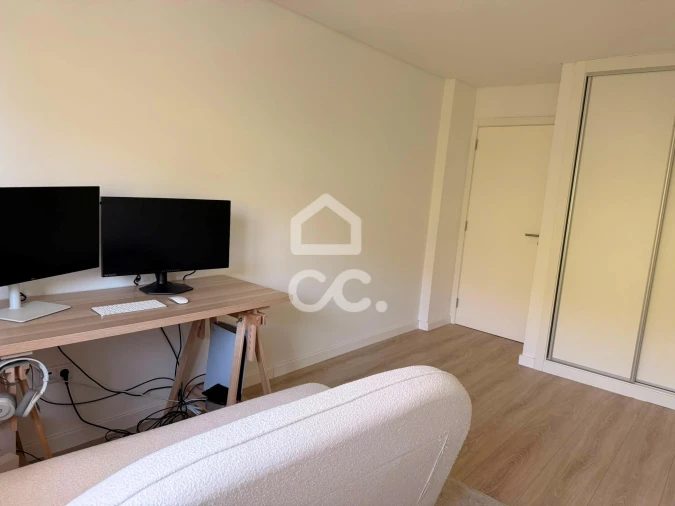 Apartamento T2 para Venda em Beja (Santiago Maior e São João Baptista) Foto 17