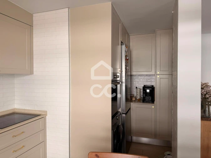 Apartamento T2 para Venda em Beja (Santiago Maior e São João Baptista) Foto 8