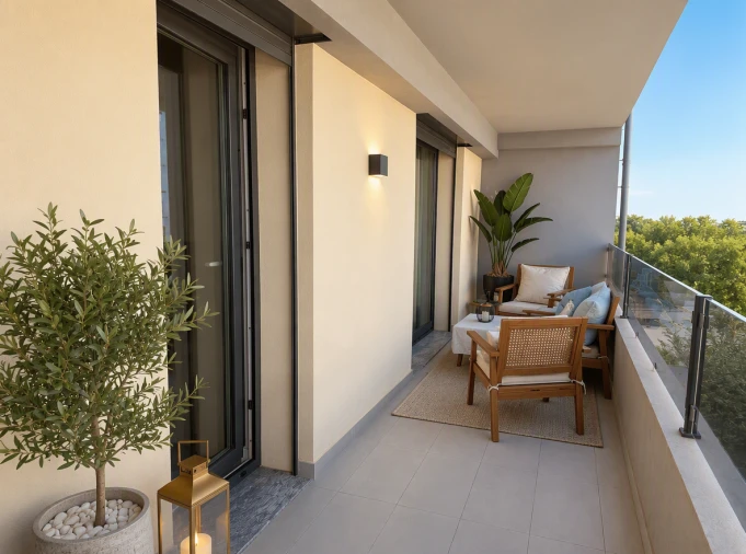 Apartamento T2 para Venda em Beja (Santiago Maior e São João Baptista) Foto 6
