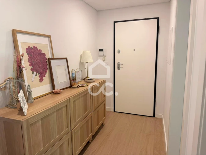 Apartamento T2 para Venda em Beja (Santiago Maior e São João Baptista) Foto 11
