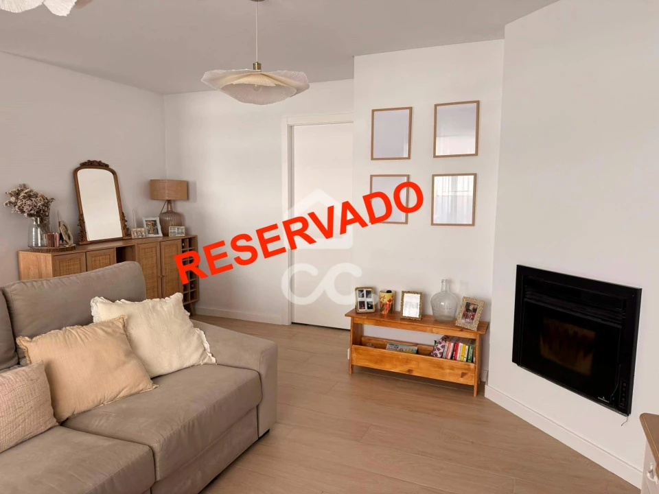 Apartamento T2 para Venda em Beja (Santiago Maior e São João Baptista) Foto 1