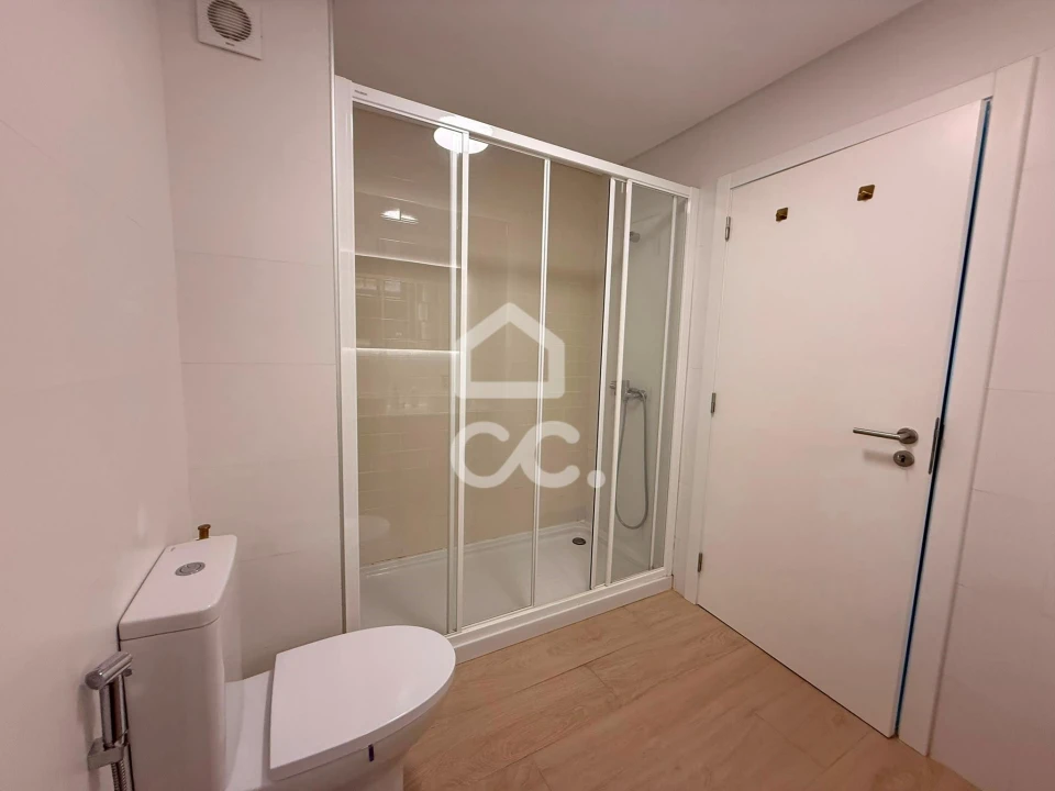 Apartamento T2 para Venda em Beja (Santiago Maior e São João Baptista) Foto 14