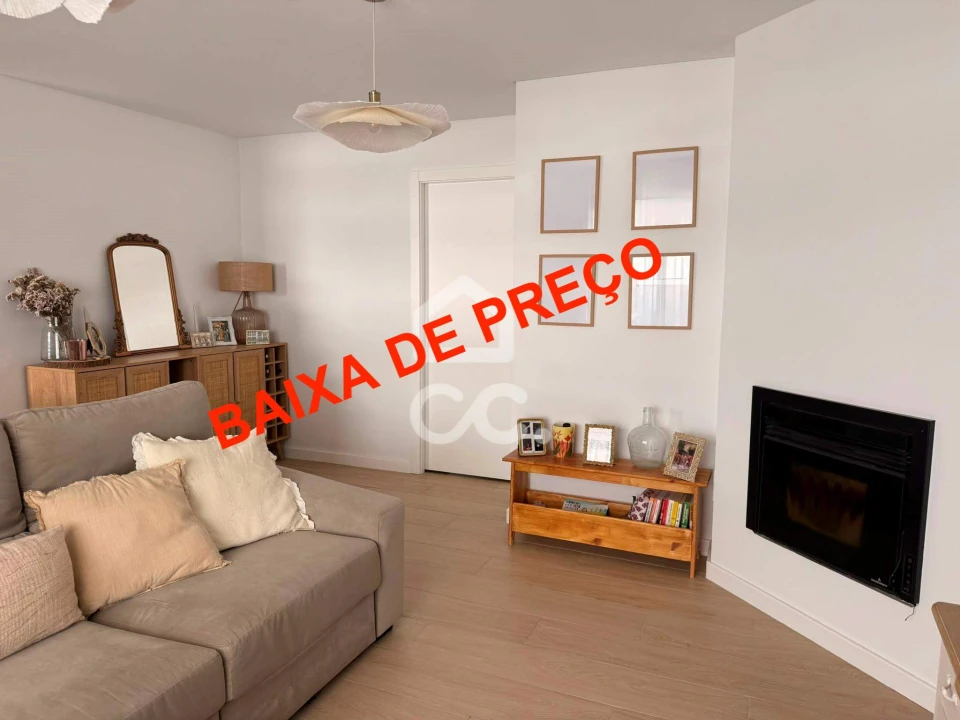 Apartamento T2 para Venda em Beja (Santiago Maior e São João Baptista) Foto 1
