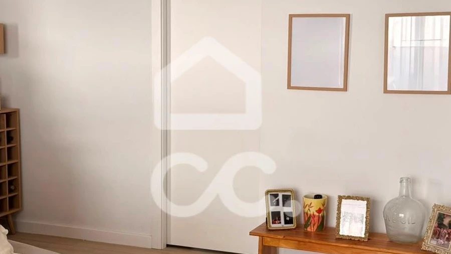 Apartamento T2 para Venda em Beja (Santiago Maior e São João Baptista)