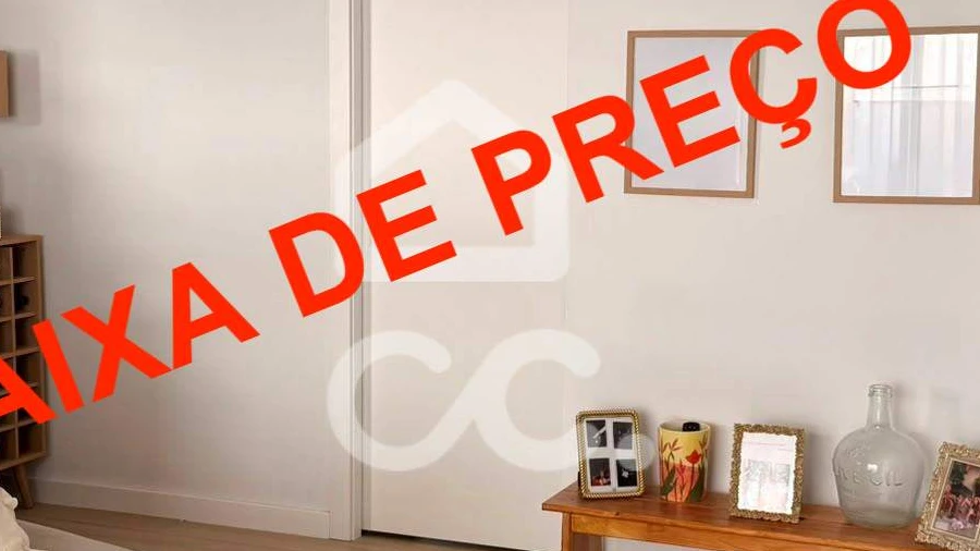 Apartamento T2 para Venda em Beja (Santiago Maior e São João Baptista)