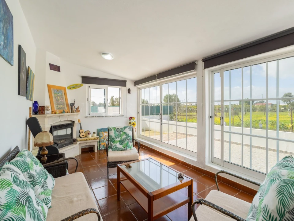 Moradia T3 para Venda em Conceição e Cabanas de Tavira Foto 12