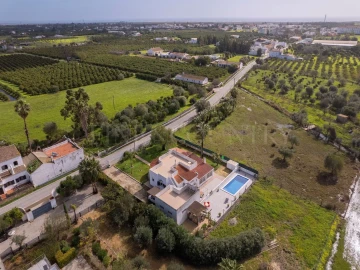 Moradia T3 para Venda em Conceição e Cabanas de Tavira