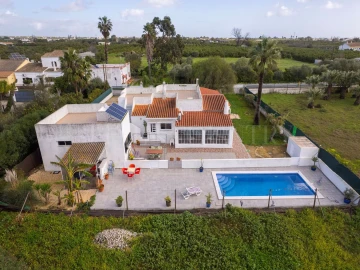 Moradia T3 para Venda em Conceição e Cabanas de Tavira