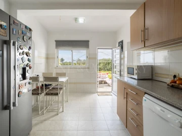 Moradia T3 para Venda em Conceição e Cabanas de Tavira