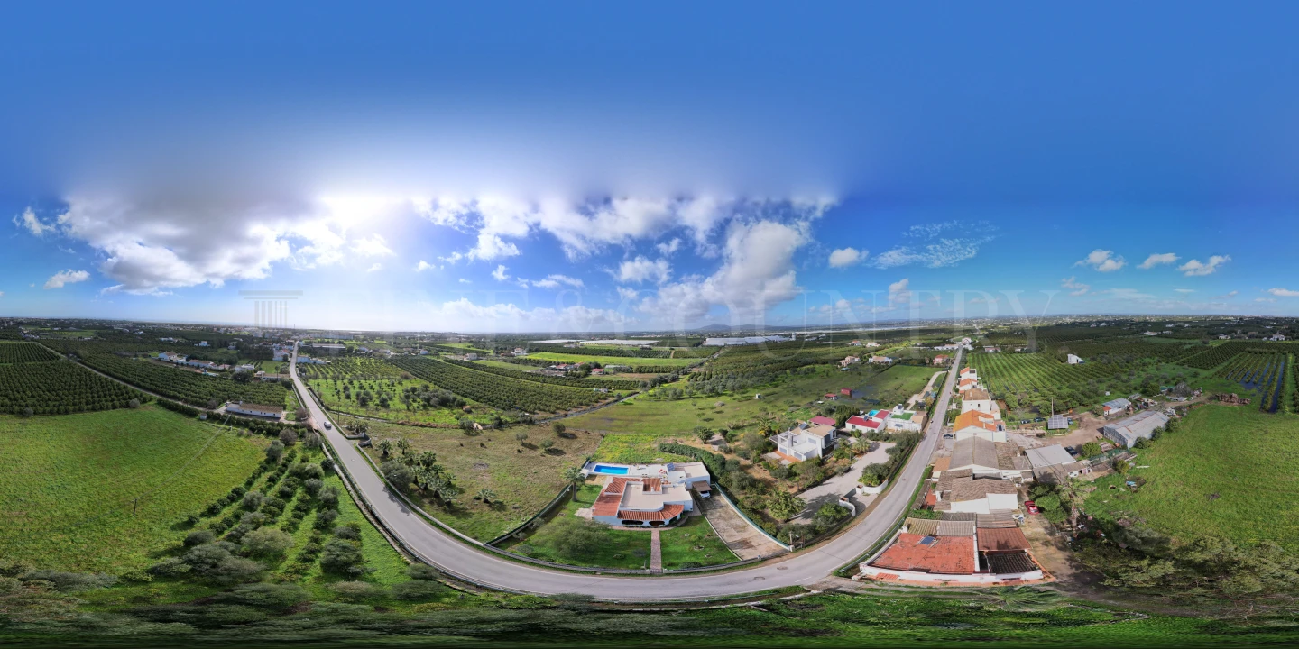Moradia T3 para Venda em Conceição e Cabanas de Tavira Foto 32