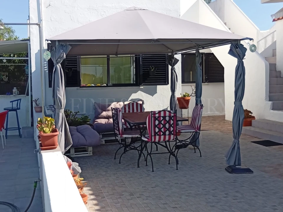 Moradia T3 para Venda em Conceição e Cabanas de Tavira Foto 17