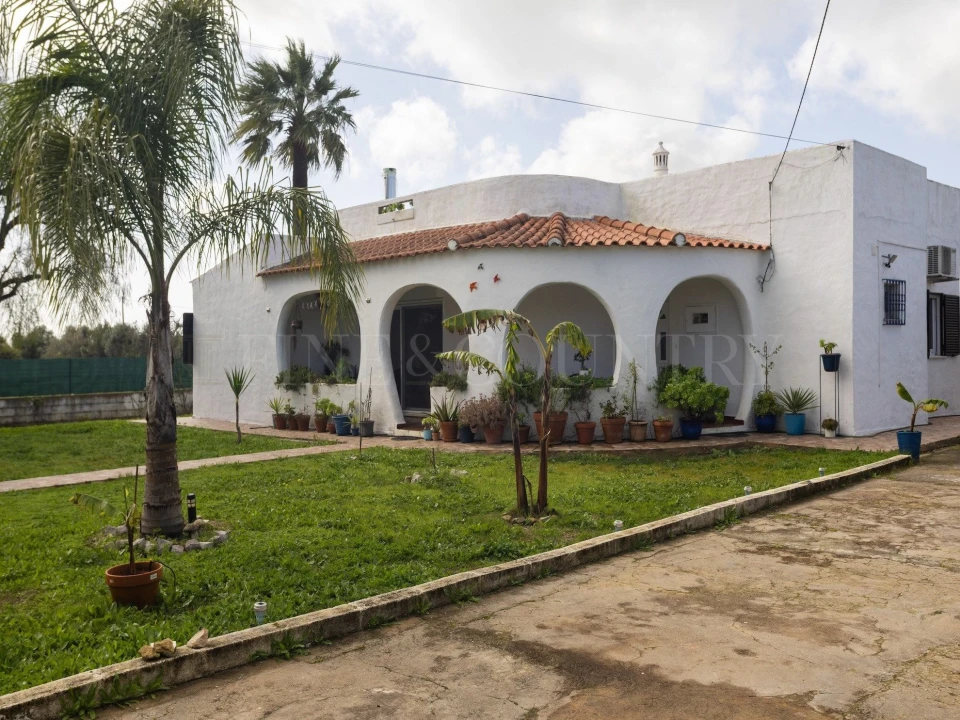 Moradia T3 para Venda em Conceição e Cabanas de Tavira Foto 1