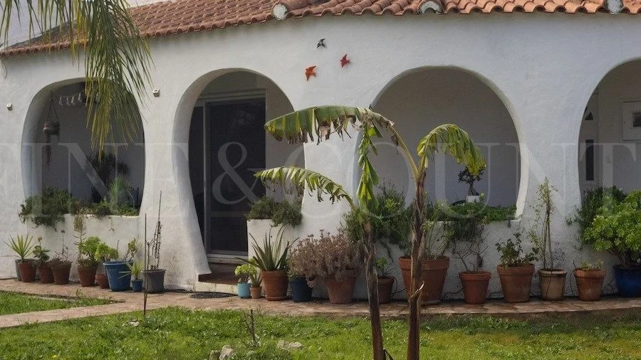 Moradia T3 para Venda em Conceição e Cabanas de Tavira