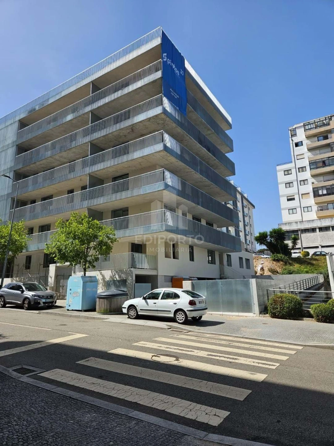 Apartamento T1 para Arrendamento em Santa Marinha e São Pedro da Afurada Foto 12