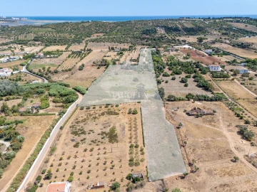 Terreno Agricola ou Rústico para Venda em Odiaxere