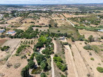 Terreno Agricola ou Rústico para Venda em Odiaxere