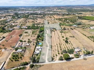 Terreno Agricola ou Rústico para Venda em Odiaxere