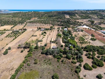 Terreno Agricola ou Rústico para Venda em Odiaxere