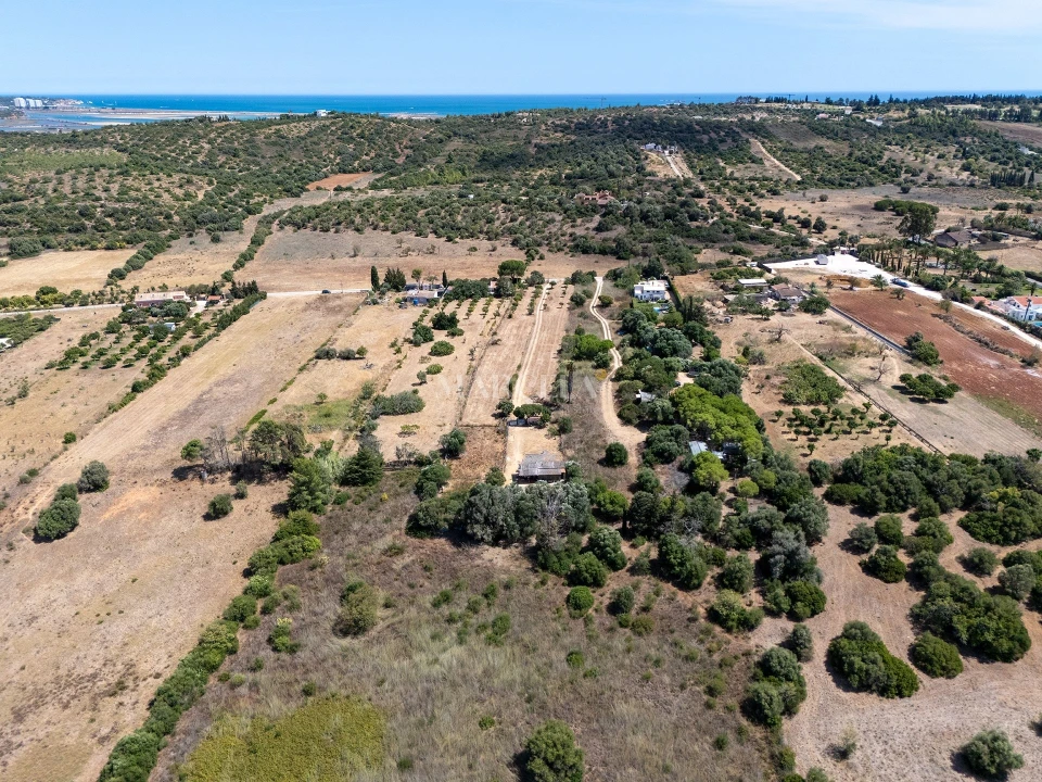 Terreno Agricola ou Rústico para Venda em Odiaxere Foto 6
