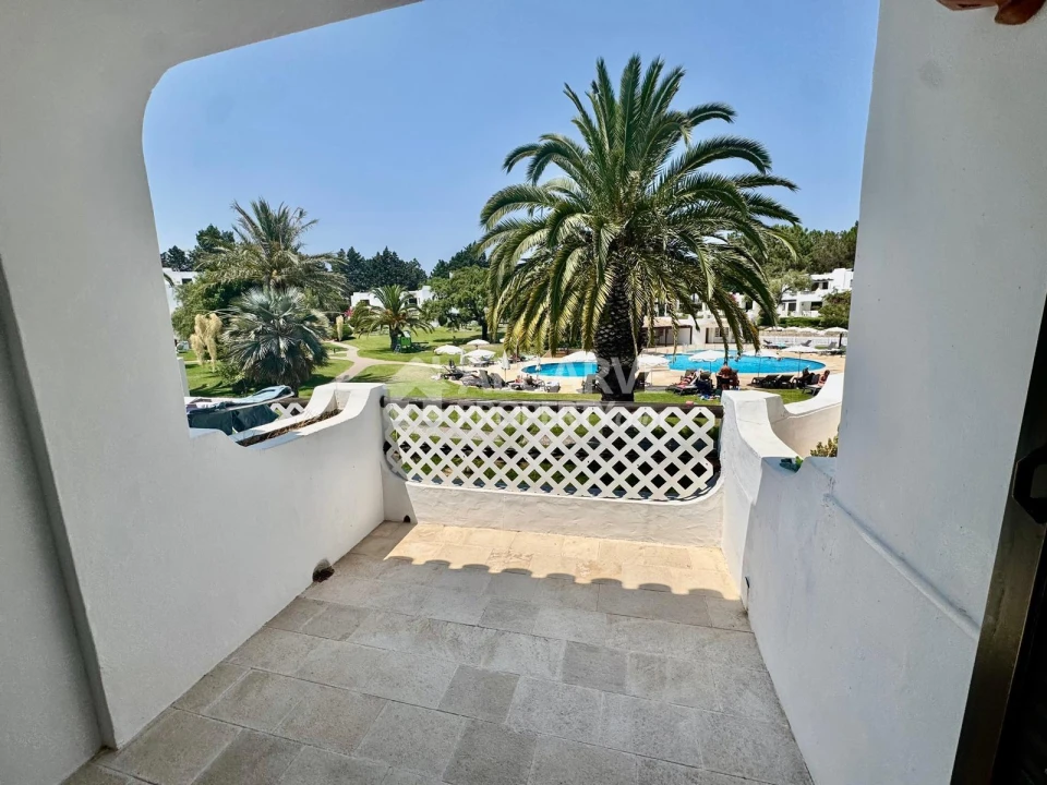 Apartamento T1 para Venda em Albufeira e Olhos de Água Foto 5