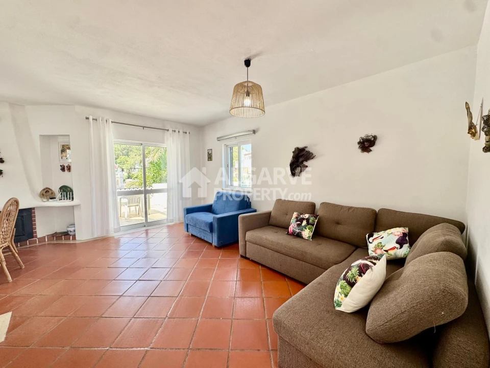 Apartamento T1 para Venda em Albufeira e Olhos de Água Foto 6