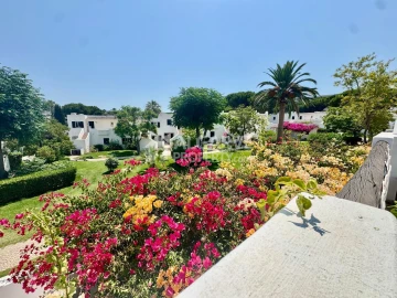 Apartamento T1 para Venda em Albufeira e Olhos de Água