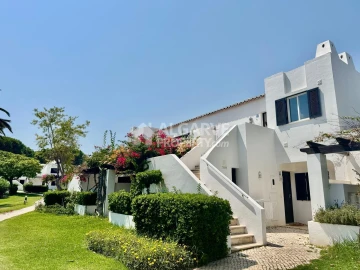 Apartamento T1 para Venda em Albufeira e Olhos de Água