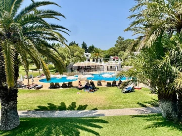 Apartamento T1 para Venda em Albufeira e Olhos de Água