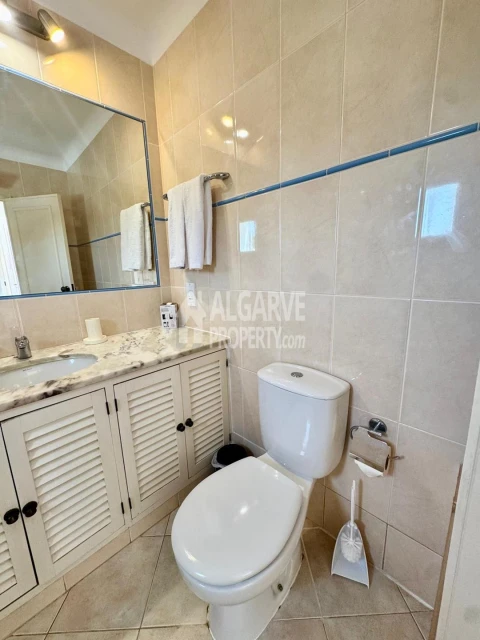 Apartamento T1 para Venda em Albufeira e Olhos de Água