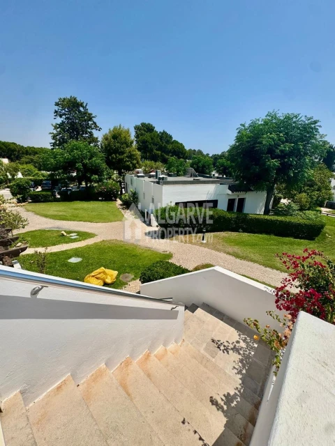 Apartamento T1 para Venda em Albufeira e Olhos de Água